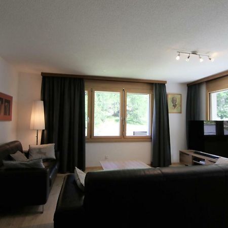 Mischi 5 Apartman Saas Fee Kültér fotó
